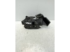 Recambio de motor cierre centralizado trasero derecho para skoda yeti ambition referencia OEM IAM 5K4839016R  5P