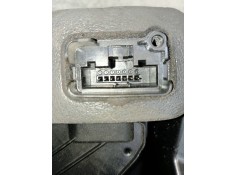 Recambio de motor cierre centralizado trasero derecho para skoda yeti ambition referencia OEM IAM 5K4839016R  5P 2