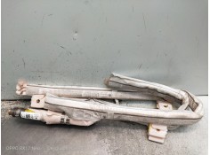 Recambio de airbag cortina delantero izquierdo para skoda yeti ambition referencia OEM IAM 5L6880741  