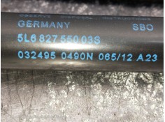 Recambio de amortiguadores maletero / porton para skoda yeti ambition referencia OEM IAM 5L682755003S 032495 0490N 2