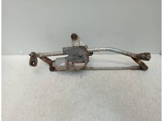 Recambio de motor limpia delantero para skoda yeti ambition referencia OEM IAM 5L1955023 3397021054 