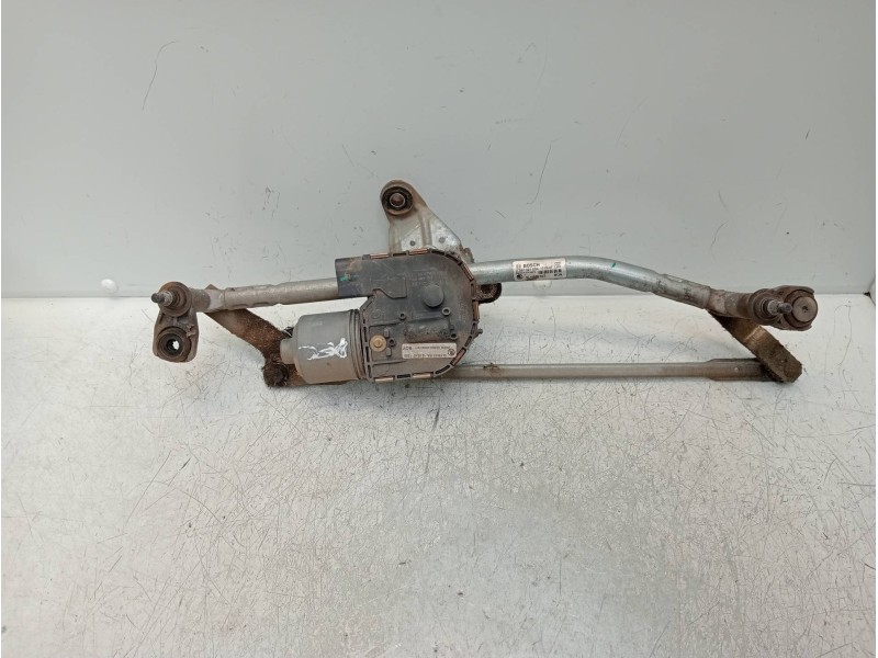 Recambio de motor limpia delantero para skoda yeti ambition referencia OEM IAM 5L1955023 3397021054 