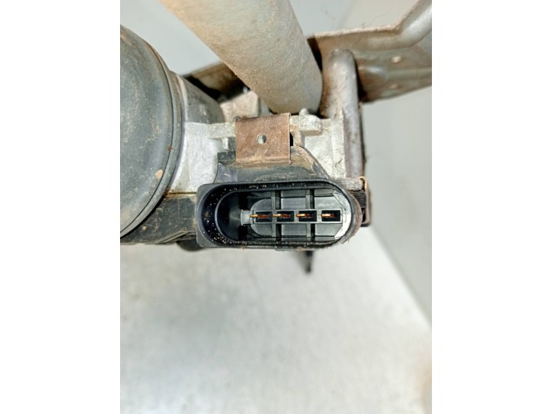 Recambio de motor limpia delantero para skoda yeti ambition referencia OEM IAM 5L1955023 3397021054 