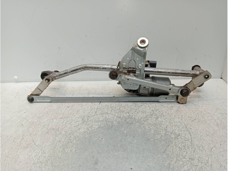 Recambio de motor limpia delantero para skoda yeti ambition referencia OEM IAM 5L1955023 3397021054 