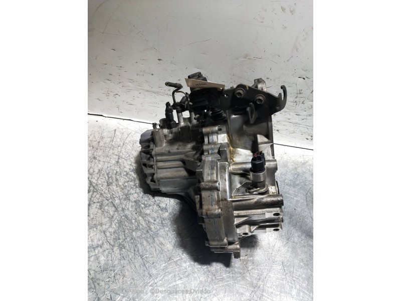 Recambio de caja cambios para hyundai coupe (gk) 1.6 fx referencia OEM IAM J21775 020693  Recambio de caja cambios para hyundai coupe (gk) 1.6 fx referencia OEM IAM J21775 020693