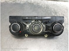Recambio de mando calefaccion / aire acondicionado para skoda yeti ambition referencia OEM IAM 3T0820047AB K0105HB00975250 