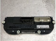 Recambio de mando calefaccion / aire acondicionado para skoda yeti ambition referencia OEM IAM 3T0820047AB K0105HB00975250  2