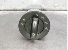 Recambio de mando luces para skoda yeti ambition referencia OEM IAM 5L0941431E 10013629 INTERRUPTOR