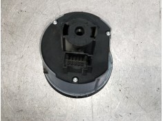 Recambio de mando luces para skoda yeti ambition referencia OEM IAM 5L0941431E 10013629 INTERRUPTOR 2