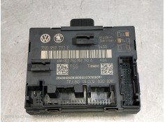 Recambio de modulo electronico para skoda yeti ambition referencia OEM IAM 7N0959792E DELANTERO DERECHA