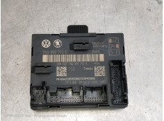 Recambio de modulo electronico para skoda yeti ambition referencia OEM IAM 7N0959793E DELANTERO IZQUIERDA