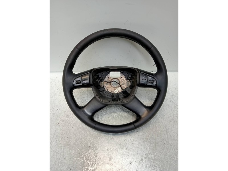 Recambio de volante para skoda yeti ambition referencia OEM IAM   