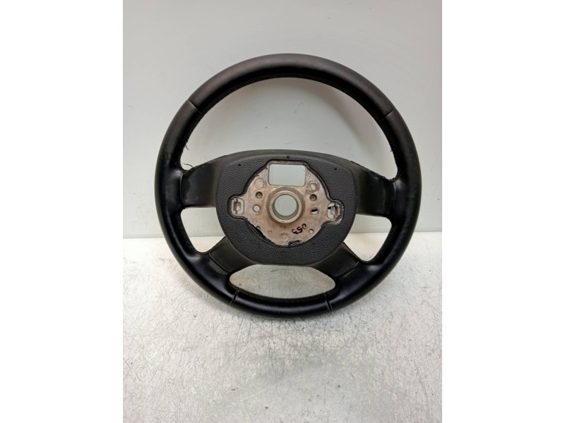 Recambio de volante para skoda yeti ambition referencia OEM IAM   