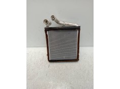 Recambio de radiador calefaccion / aire acondicionado para skoda yeti ambition referencia OEM IAM 3C0819031A  
