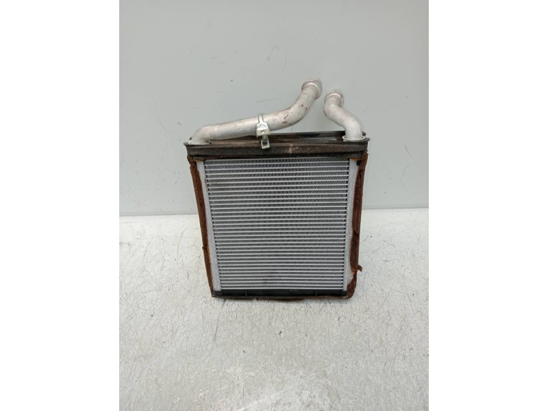 Recambio de radiador calefaccion / aire acondicionado para skoda yeti ambition referencia OEM IAM 3C0819031A  