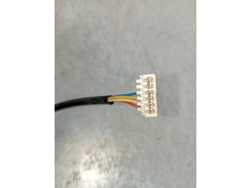 Recambio de conmutador de arranque para skoda yeti ambition referencia OEM IAM 1K0905851  