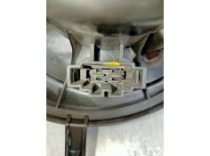 Recambio de motor calefaccion para skoda yeti ambition referencia OEM IAM 1K1819015C   2