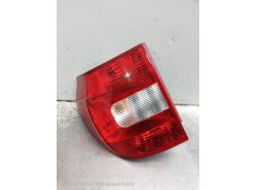 Recambio de piloto trasero izquierdo para skoda yeti ambition referencia OEM IAM ZSB5L0945095 5L0945111 