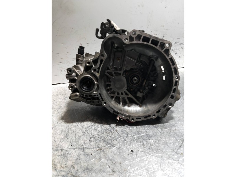 Recambio de caja cambios para hyundai coupe (gk) 1.6 fx referencia OEM IAM J21775 020693  Recambio de caja cambios para hyundai coupe (gk) 1.6 fx referencia OEM IAM J21775 020693