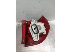 Recambio de piloto trasero izquierdo para skoda yeti ambition referencia OEM IAM ZSB5L0945095 5L0945111  2