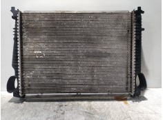 Recambio de radiador agua para mercedes clase cl (w215) coupe 600 (215.378) referencia OEM IAM A2205002003  