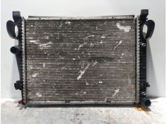 Recambio de radiador agua para mercedes clase cl (w215) coupe 600 (215.378) referencia OEM IAM A2205002003   2