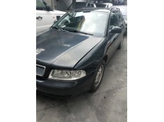 audi a4 avant (b5) del año 1997