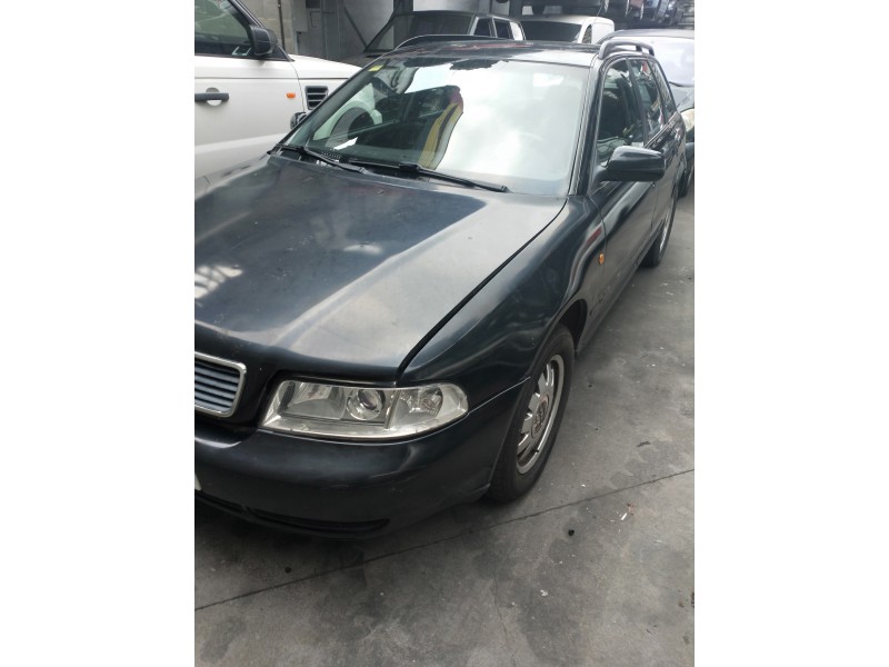 audi a4 avant (b5) del año 1997