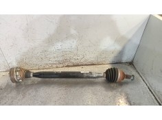 Recambio de transmision delantera derecha para seat toledo (kg3) style referencia OEM IAM 6R0407762B  