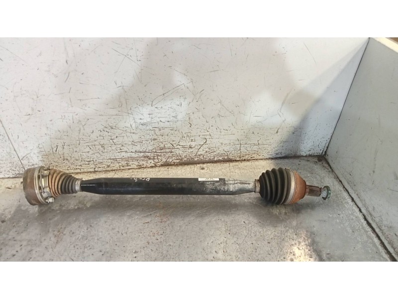 Recambio de transmision delantera derecha para seat toledo (kg3) style referencia OEM IAM 6R0407762B  