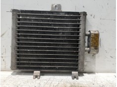 Recambio de radiador aceite para mercedes clase cl (w215) coupe 600 (215.378) referencia OEM IAM A2155000000  