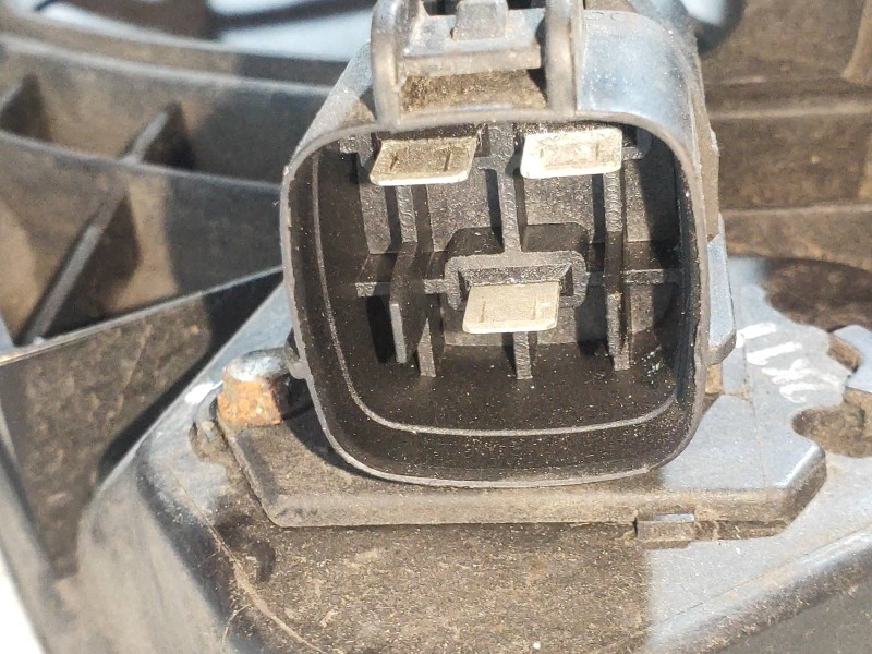 Recambio de electroventilador para hyundai i40 cw gl tecno referencia OEM IAM   