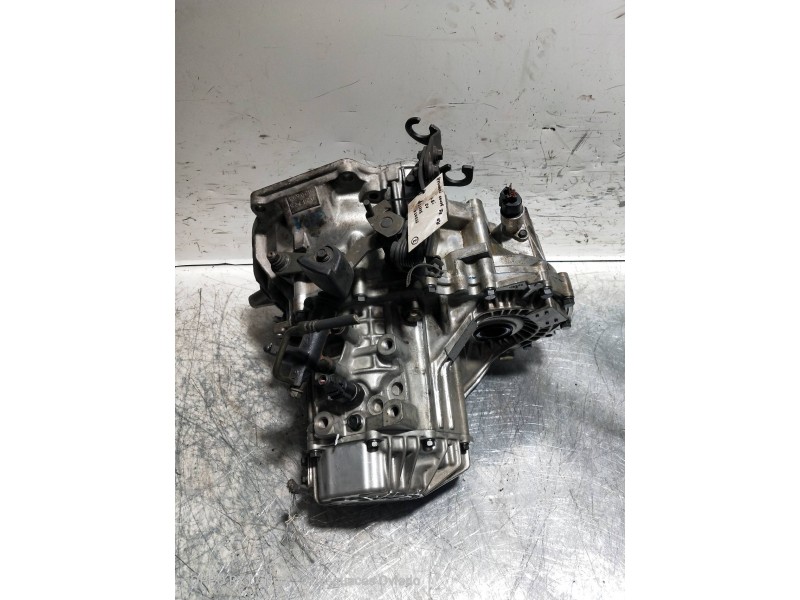 Recambio de caja cambios para hyundai coupe (gk) 1.6 fx referencia OEM IAM J21775 020693  Recambio de caja cambios para hyundai coupe (gk) 1.6 fx referencia OEM IAM J21775 020693