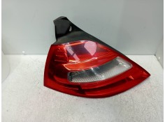 Recambio de piloto trasero izquierdo para renault megane ii berlina 5p authentique referencia OEM IAM 8200413216  