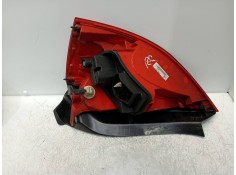 Recambio de piloto trasero izquierdo para renault megane ii berlina 5p authentique referencia OEM IAM 8200413216   2