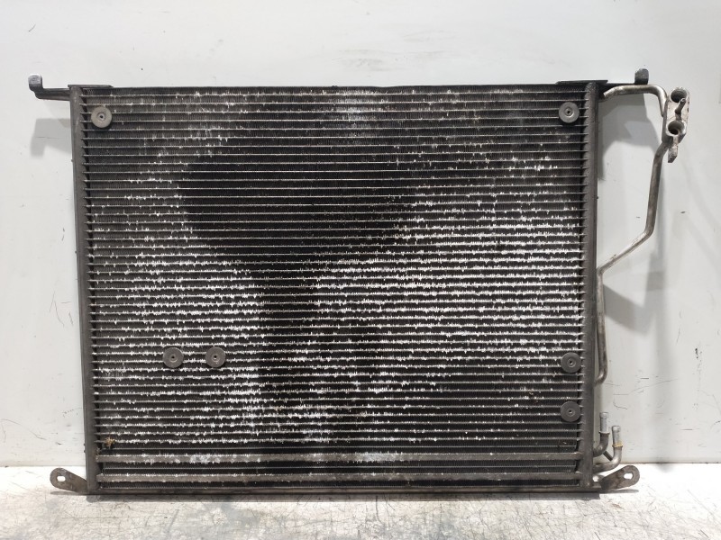 Recambio de condensador / radiador aire acondicionado para mercedes clase cl (w215) coupe 600 (215.378) referencia OEM IAM A2205