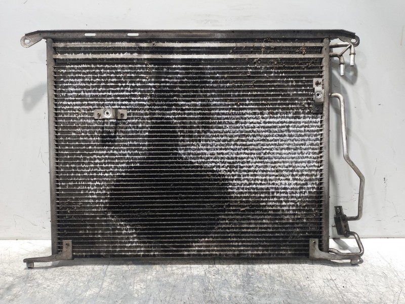 Recambio de condensador / radiador aire acondicionado para mercedes clase cl (w215) coupe 600 (215.378) referencia OEM IAM A2205