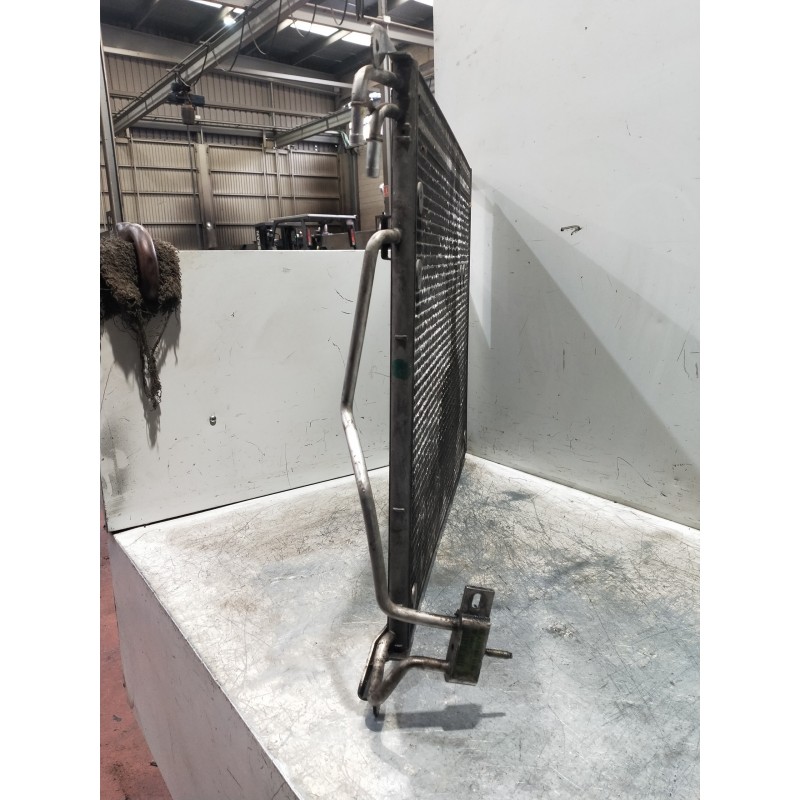 Recambio de condensador / radiador aire acondicionado para mercedes clase cl (w215) coupe 600 (215.378) referencia OEM IAM A2205