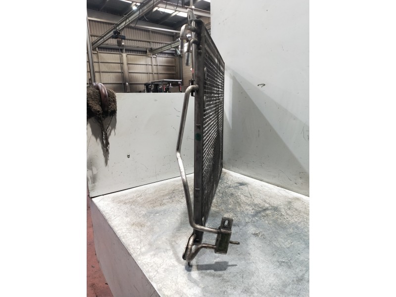Recambio de condensador / radiador aire acondicionado para mercedes clase cl (w215) coupe 600 (215.378) referencia OEM IAM A2205