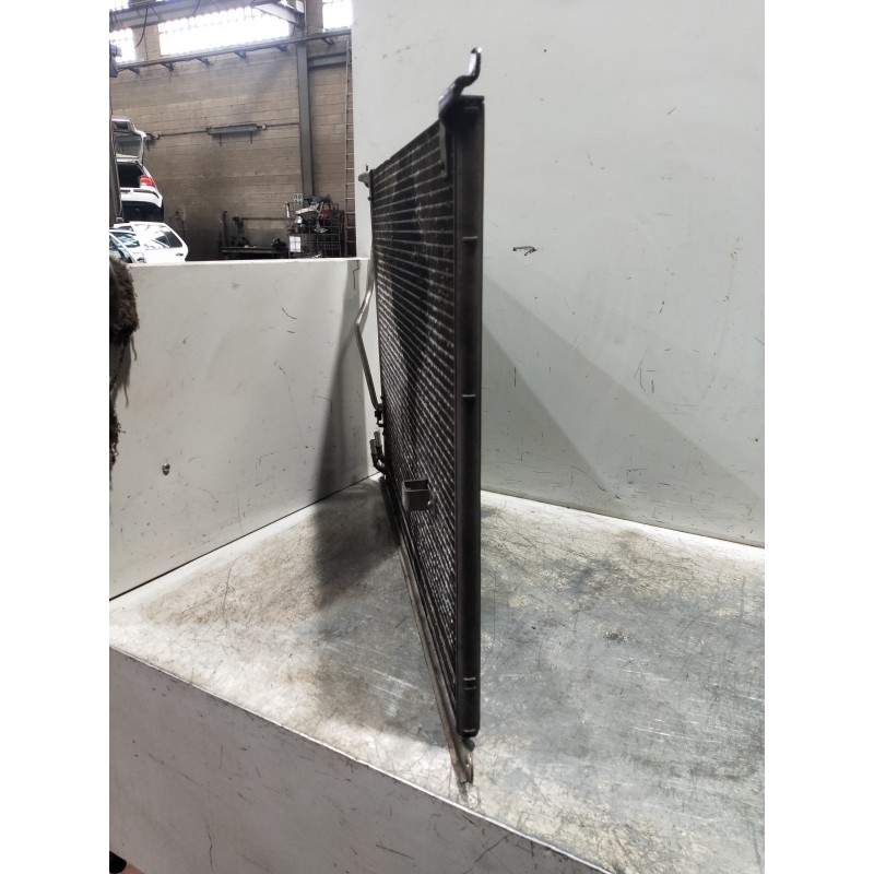 Recambio de condensador / radiador aire acondicionado para mercedes clase cl (w215) coupe 600 (215.378) referencia OEM IAM A2205