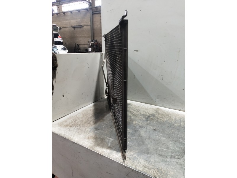 Recambio de condensador / radiador aire acondicionado para mercedes clase cl (w215) coupe 600 (215.378) referencia OEM IAM A2205