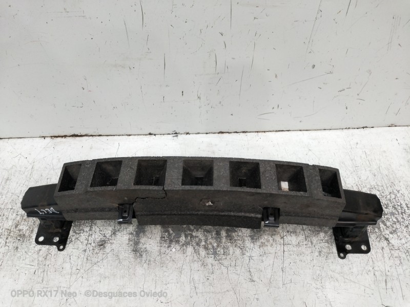 Recambio de refuerzo paragolpes delantero para skoda fabia (5j2 ) urban referencia OEM IAM   