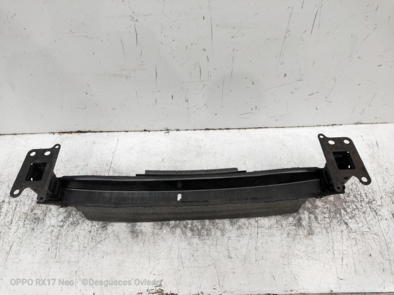 Recambio de refuerzo paragolpes delantero para skoda fabia (5j2 ) urban referencia OEM IAM   