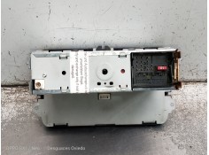 Recambio de sistema audio / radio cd para skoda fabia (5j2 ) urban referencia OEM IAM 5J0035161A SKZAZ4H7569109  2