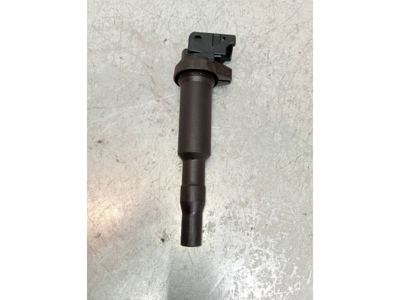 Recambio de bobina encendido para peugeot 207 urban referencia OEM IAM   