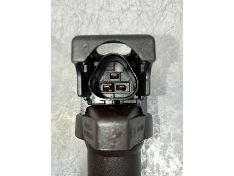 Recambio de bobina encendido para peugeot 207 urban referencia OEM IAM   