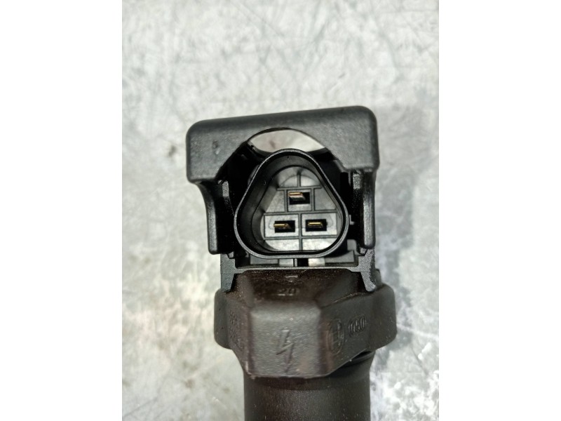 Recambio de bobina encendido para peugeot 207 urban referencia OEM IAM   