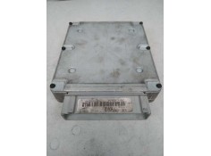Recambio de centralita motor uce para ford focus berlina (cak) referencia OEM IAM 2M5F12A650DA HXK0 