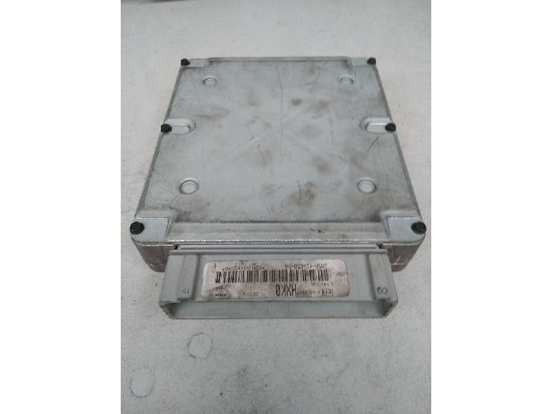 Recambio de centralita motor uce para ford focus berlina (cak) referencia OEM IAM 2M5F12A650DA HXK0 