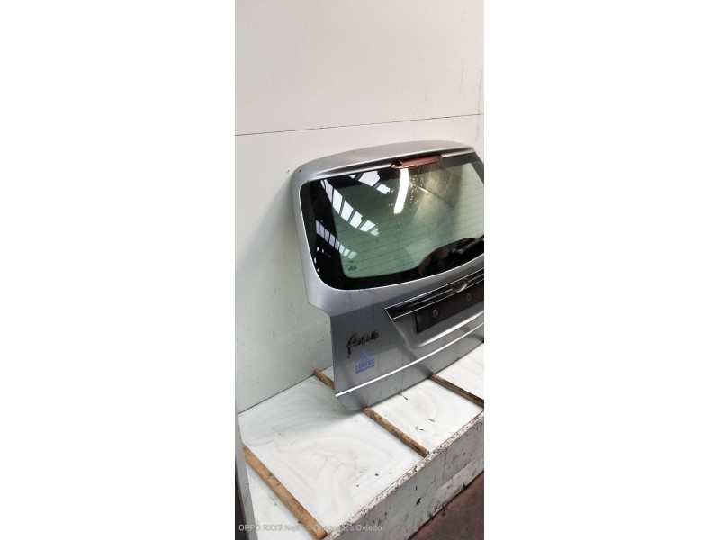 Recambio de porton trasero para ford focus turnier (cak) 1.8 tdci referencia OEM IAM   